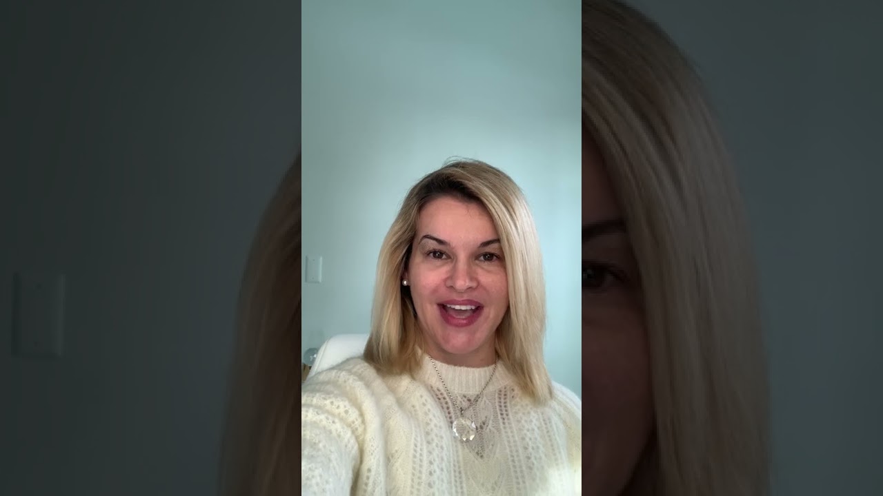 I'm Fabi Podesta a remote energy healer | Starlight Wellness