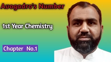 Avogadro