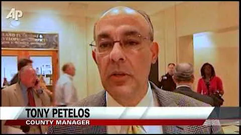 Ala. County Files for Biggest Muni Bankruptcy