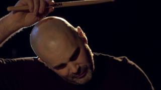 Luc Catellier plays Yamaha DT50K, DT50S, RRS1365, DTXM12 and DTXM12 Touch App