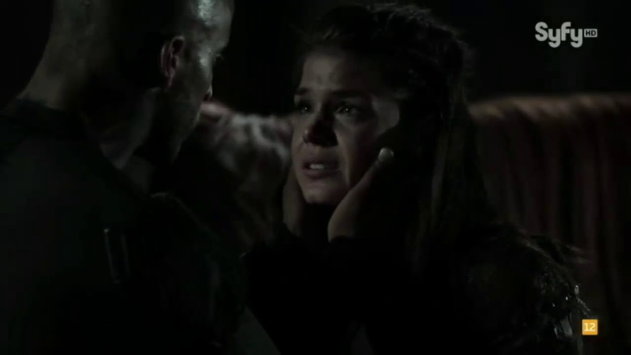historia de octavia y lincoln parte 4