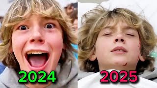 The Viral EVOLUTION Of POPULAR Memes.. (Before and After)