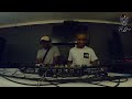 Tribalsoul x Tots SA B2B - Top Dawg Session