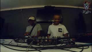Tribalsoul x Tots SA B2B - Top Dawg Session's | Hosted by Big Mamma's Lounge