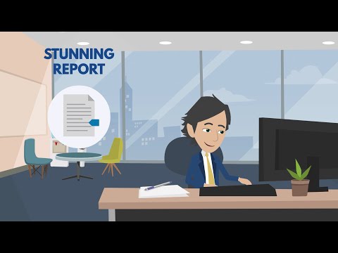 KoolReport Pro