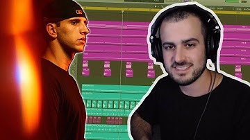 ILLENIUM BLEW UP FROM THESE 3 PRODUCTION TRICKS