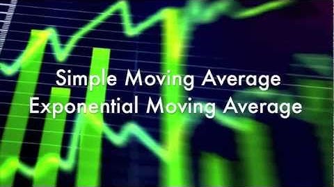 Moving Average Forecasting: What You Need to Know