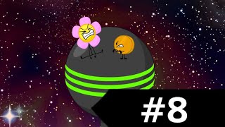 Normal BFDI Voting 8