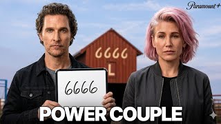 As A Yellowstone Fan, The 6666 Trailer Just Gave Me CHILLS — Here's Why!