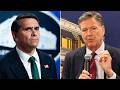 Another Criminal Charge — New Attorney General Drops the Hammer on Comey