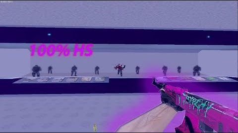How to Improve Aim in CS 1.6