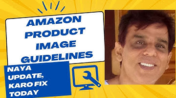 Update No Image Available Amazon