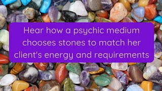 Ride with me to the metaphysical store