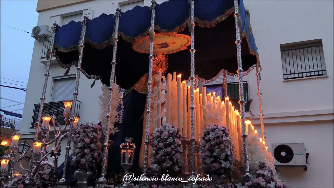 Hermandad de la Humillación de Camas 2024