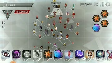 Terrible Scanner Placement // Hackers - Join the Cyberwar