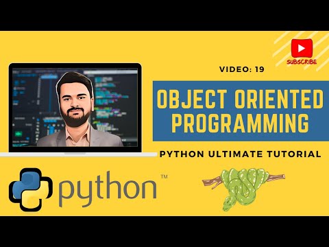 Master Object-Oriented Programming