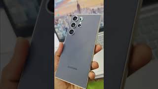 samsung s24 ultra @Samsung @TrakinTech @TechnologyGyan #viral #trending #shorts