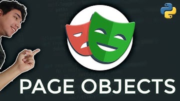 🎭 Playwright: Modelo Page Object con Python
