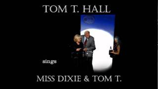 Tom T. Hall - One of Those Days (When I Miss Lester Flatt) chords