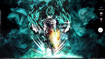 Gambas3 Password Generator Tutorial vb