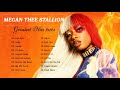 MeganTheeStallion Greatest Hits 2021 -- Best Songs Of MeganTheeStallion