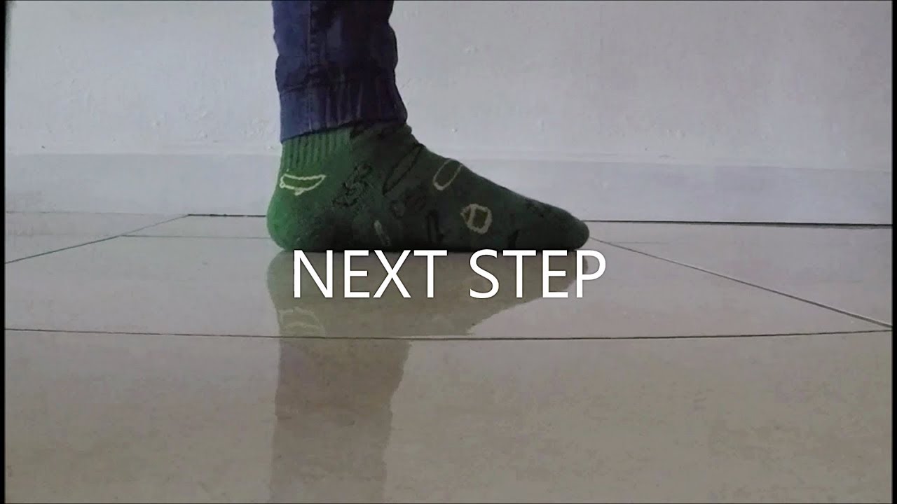 Next Step EP.1 | BEGIN - YouTube