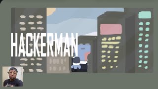 Hackerman Platinum Walkthrough | 100% Trophy/Achievement Guide Net Worth