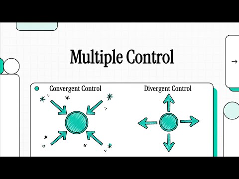 Multiple Control B-20