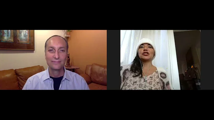 Uniting for Action - Angie Gonzalez - The Tantric ...