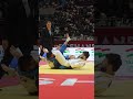Bliev showing slick skills on the ground! 🇷🇺