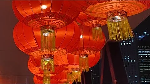 nic being the king of hong kong for 3 min 42 seconds