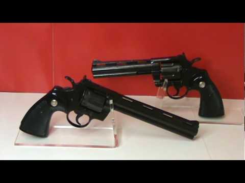 357 Revolver Replica Video.mpg