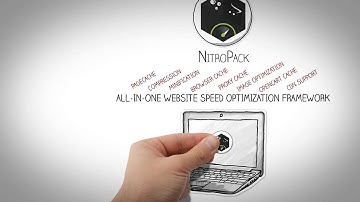 NitroPack - Boost Your OpenCart Store Speed