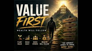 Self Value Manifestation Song (Wealth Mindset Reprogramming)