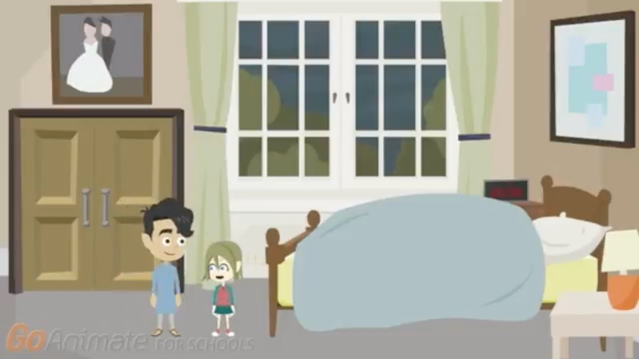 Kid Temper Tantrum Turns Light Off While Daddy Takes a Shower YouTube