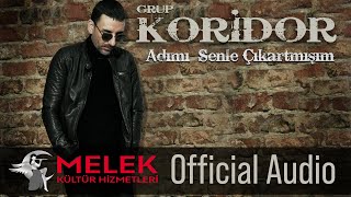 Grup Koridor - Adımı Senle Çıkartmışım -  Resimi