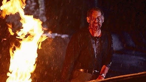 超能力によるバトルが勃発！映画『マインズ・アイ』予告編