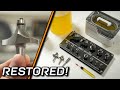 The Router Bit Secret, USE THIS! - Clean &amp; Protect to Save $$$