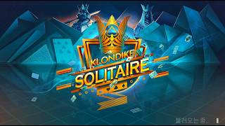 클론다이크 솔리테어 ( Klondike Solitaire ) _ 스위치 버전 screenshot 4