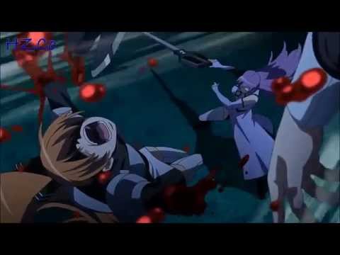 ＡＭＶ Anime Mix [MAD]  Running