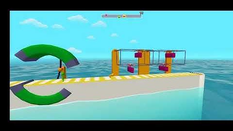 Fun Race 3D   Gameplay Walkthrough Part 12   Level 15 17 iOS  Android360P