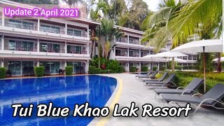 Tui blue Khao Lak Resort  | update 2 April 2021 screenshot 4