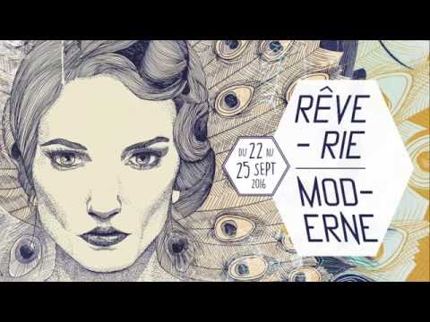 Teaser Rêverie Moderne 2016 (L'Echonova)