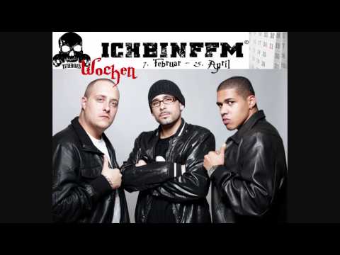 10. Zuhboes feat. Marq Figuli - Ich fühl ( Prod. By Conrock)