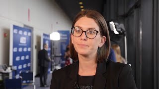 The role of MRD in decision making in patients with NHL