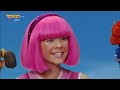 Deutsche LazyTown 4 Die Wahrsagerin Folge 10 German Language Toggo Super RTL 