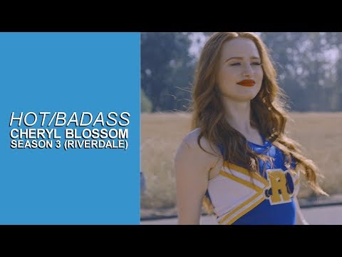 4x02 Betty Cooper Logoless 1080p Riverdale Youtube