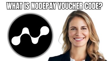 What is Nodepay Voucher Code? 2025 UPDATED