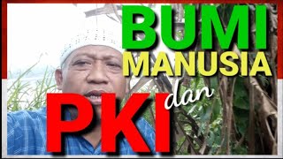 Download Lagu #526. BUMI MANUSIA DAN PKI. Pramoedya Ananta Toer, pujangga dunia dari Pulau Buru MP3