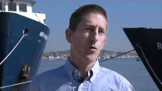 Navy Awards New Science Ship To Scripps Insution Of Oceanography